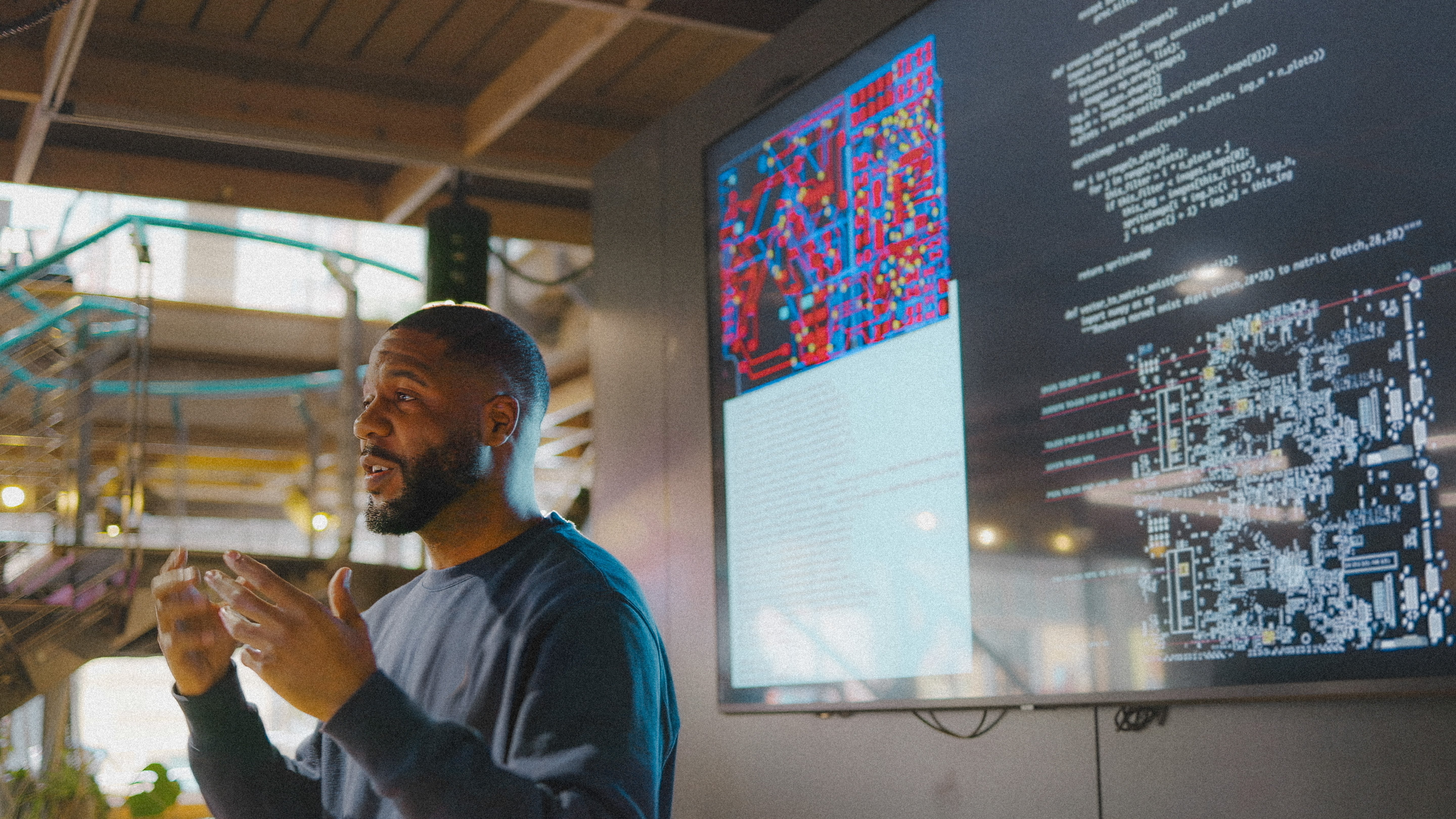 AI Odyssey: Launching a Large Language Model